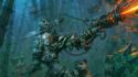 Cataclysm mists pandaria yaorenwo game troll jade wallpaper