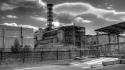 Cityscapes chernobyl wallpaper