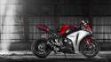 Honda motorbikes cbr1000rr wallpaper