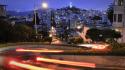 Landscapes nature streets national geographic san francisco cities wallpaper