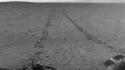 Landscapes outer space planets mars mark grayscale curiosity wallpaper