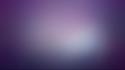Minimalistic purple gaussian blur solid blurred wallpaper