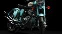 Motorbikes royal enfield macho bikes wallpaper