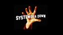 Music system of a down wallpaper