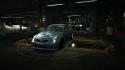 Need for speed cadillac cts garage nfs wallpaper