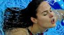 Olympics hungarian olympic 2012 zsuzsanna jakabos swimmer wallpaper