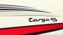 Porsche cars vehicles logos 997 targa 4s wallpaper