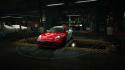 Porsche cayman shift s world garage nfs wallpaper