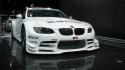 Cars vehicles bmw m3 carshow wallpaper