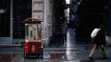 Cityscapes streets urban istanbul life avenue wallpaper