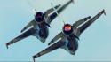 Falcon thunderbirds (squadron) afterburner fighter jets jet wallpaper