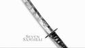 Japan samurai seven swords wallpaper