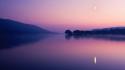 Landscapes twilight (time of day) wallpaper