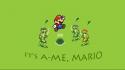 Mario super teenage mutant ninja turtles donatello leonardo wallpaper