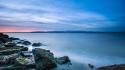 Seattle usa calm hdr photography washington sea wallpaper