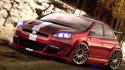 Tuning ford focus rs 3d fiat bravo wallpaper