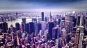 Usa skyscrapers skyscapes cities wallpaper