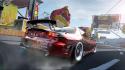 Video games cars need for speed artwork prostreet wallpaper