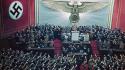 Adolf hitler national socialism third reich eagle wallpaper