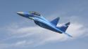 Aircraft interceptor mig-29 fulcrum airforce jet russians wallpaper