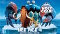 Ice age continental animated movies drift wallpaper