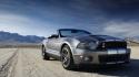 Shelby mustang ford gt wallpaper