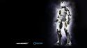 Video games portal iron man movies deviantart artwork wallpaper