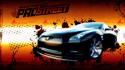 Cars need for speed prostreet electronic arts wallpaper