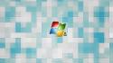 Operating systems windows 8 logos eight pixel wallpaper