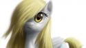 Pony derpy hooves pony: friendship is magic wallpaper