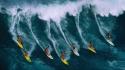 Sports surfing guys wallpaper