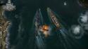 Video games world of warships wallpaper