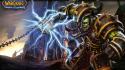 World of warcraft lich king wrath the wallpaper