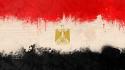 Flags egypt wallpaper
