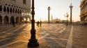 Italy plaza cities piazza san marco wallpaper