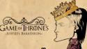 King game of thrones house baratheon joffrey wallpaper