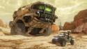 Landscapes halo warthog vehicles mammoth 4 gameplay wallpaper