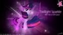 My little pony: friendship is magic special wallpaper
