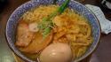 Noodles soup ramen bowl egg japanese food wallpaper