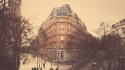 Paris filter cities wallpaper