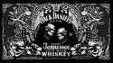 Whiskey tennessee brands drinks liquor daniels brand wallpaper