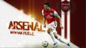 Arsenal fc wallpaper