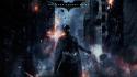 Batman movies film the dark knight rises cities wallpaper