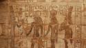 Pharaoh egipt wallpaper