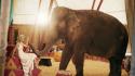 Reese witherspoon water for elephants wallpaper