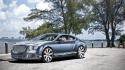 Cars bentley hdr photography wallpaper