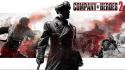 Company of heroes 2 wallpaper