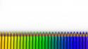 Facebook crayons cover colors wallpaper
