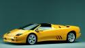 Lamborghini diablo roadster vt auto wallpaper