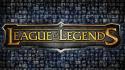 League of legends wallpaper